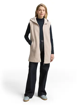 TOM TAILOR | Gilet | 